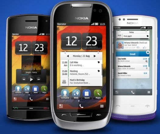 Nokia-Symbian-Belle