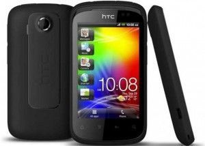 HTC presenta HTC Explorer, su nueva propuesta de gama media
