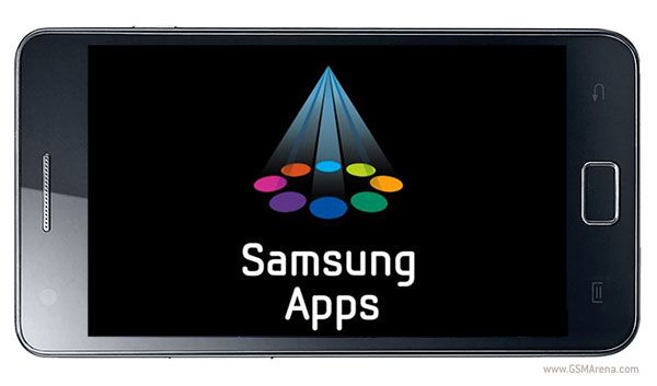 Samsung Premium Apps Store