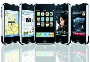 Apple podría lanzar una revisión del iPhone 4 en vez del iPhone 5