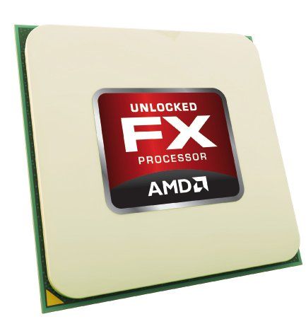 AMD Serie FX