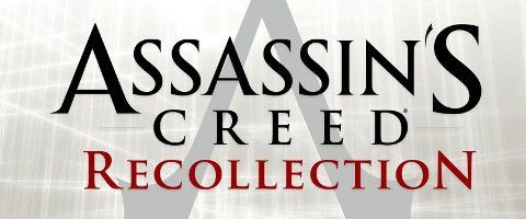 Assassin’s Creed: Recollection, juego de cartas para iOS