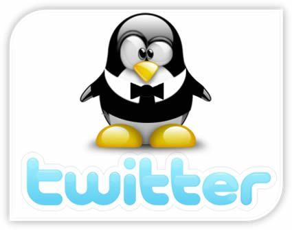 Clientes Twitter para Linux