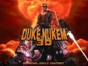 Anunciado Duke Nukem 3D para Android
