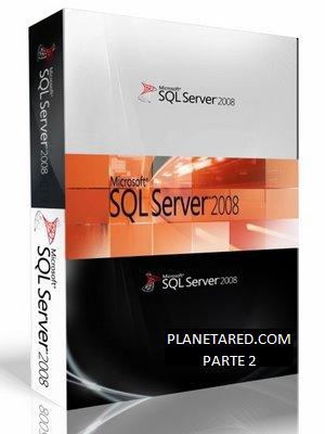 Microsoft SQL 2008