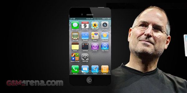 iPhone  Steve Jobs