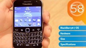 AT & T anuncia su oferta para las nuevas Blackberry