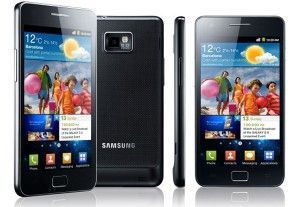 Ofertas de Yoigo con Samsung Galaxy S2