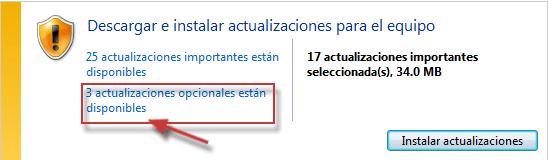 Windows7 Language Packs