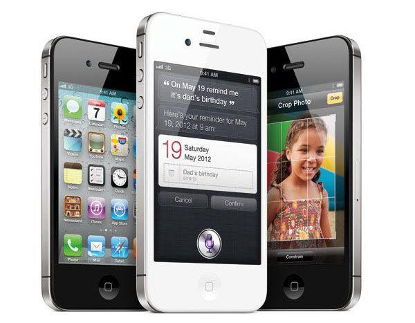 Apple podría estar planeando relanzar el iPhone 4 en la india