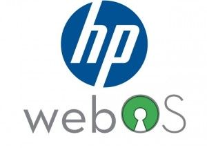 HP webOS