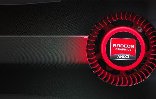 AMD Radeon HD