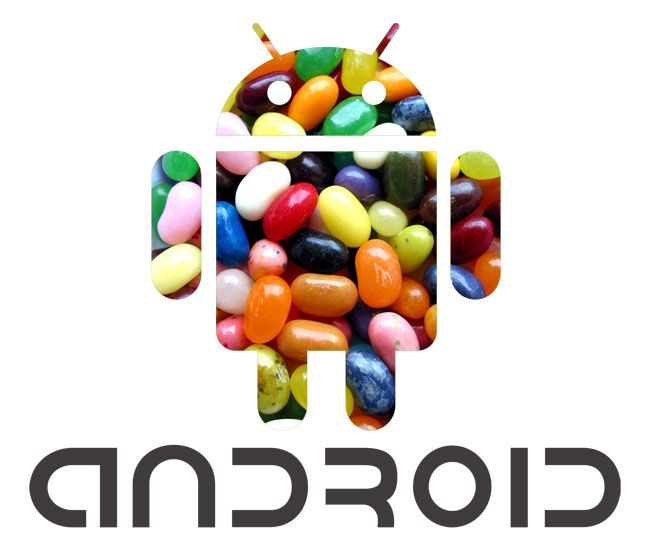 Android-Jelly-Bean