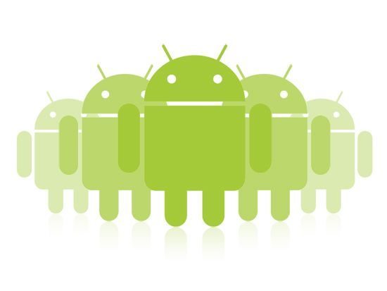 Aplicaciones Android