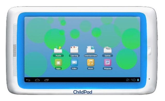 Archos ChildPad