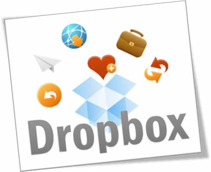 Dropbox MOD