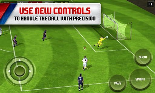 Fifa 12 android