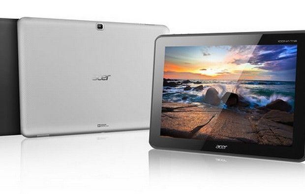 Acer Iconia Tab A700 M