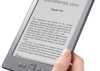 Kindle 2011