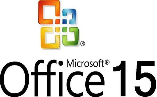 Microsoft Office 15