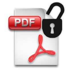 desbloquear archivo pdf