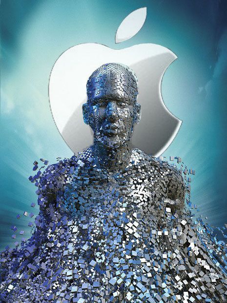 Liquidmetal...la próxima revolución del iPhone 5 de Apple