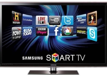 Samsung SmartTV