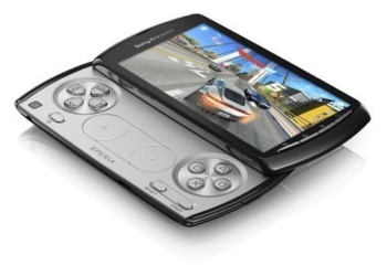 Sony Xperia Play