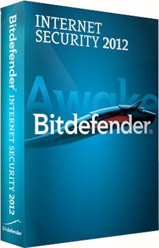 Bitdefender Internet Security 2012