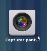 Capturar la pantalla en Ubuntu