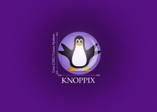 Knoppix 7.0.1