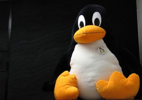 Lanzado el Linux Kernel 3.4