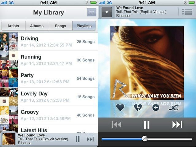 Sony-Music-Unlimited-iPhone