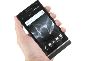 Sony Xperia S