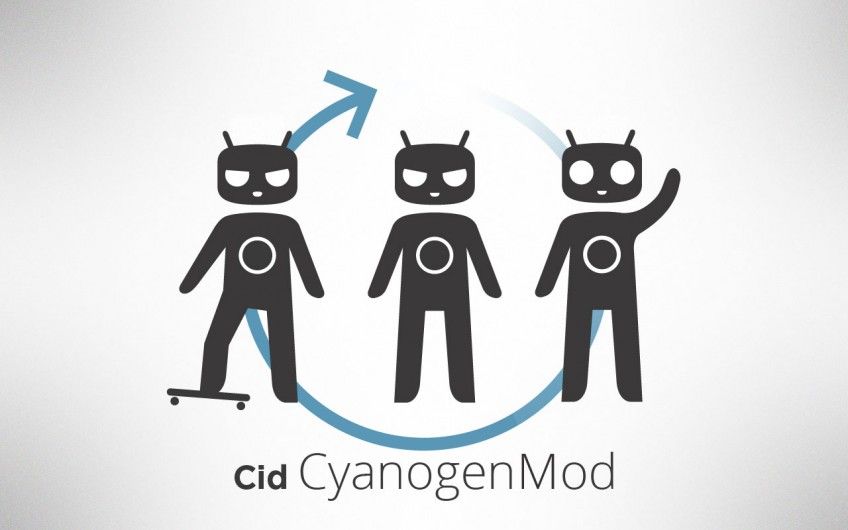 CyanogenMod 9 Release Candidates ya disponible para muchos Android
