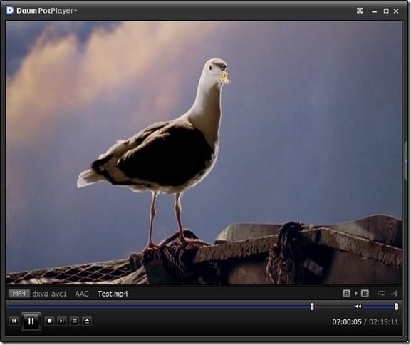 PotPlayer, un reproductor de video avanzado para Windows