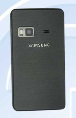 Samsung GT-B9120-2