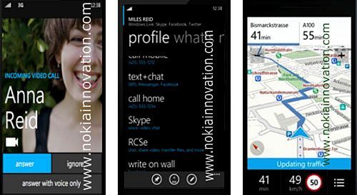 Se filtran imagenes y caracteristicas de Windows Phone 8 Apollo