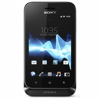 Sony Xperia Tipo, características y especificaciones