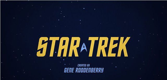 Intro alternativa de Star Trek