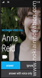 Integración de Skype en Windows Phone 8