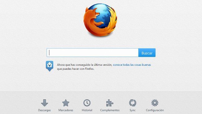 Firefox 13