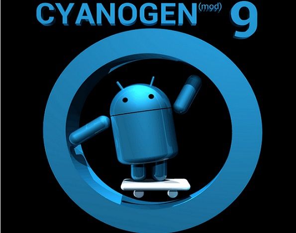 Instala CyanogenMod 9 en el Galaxy S II