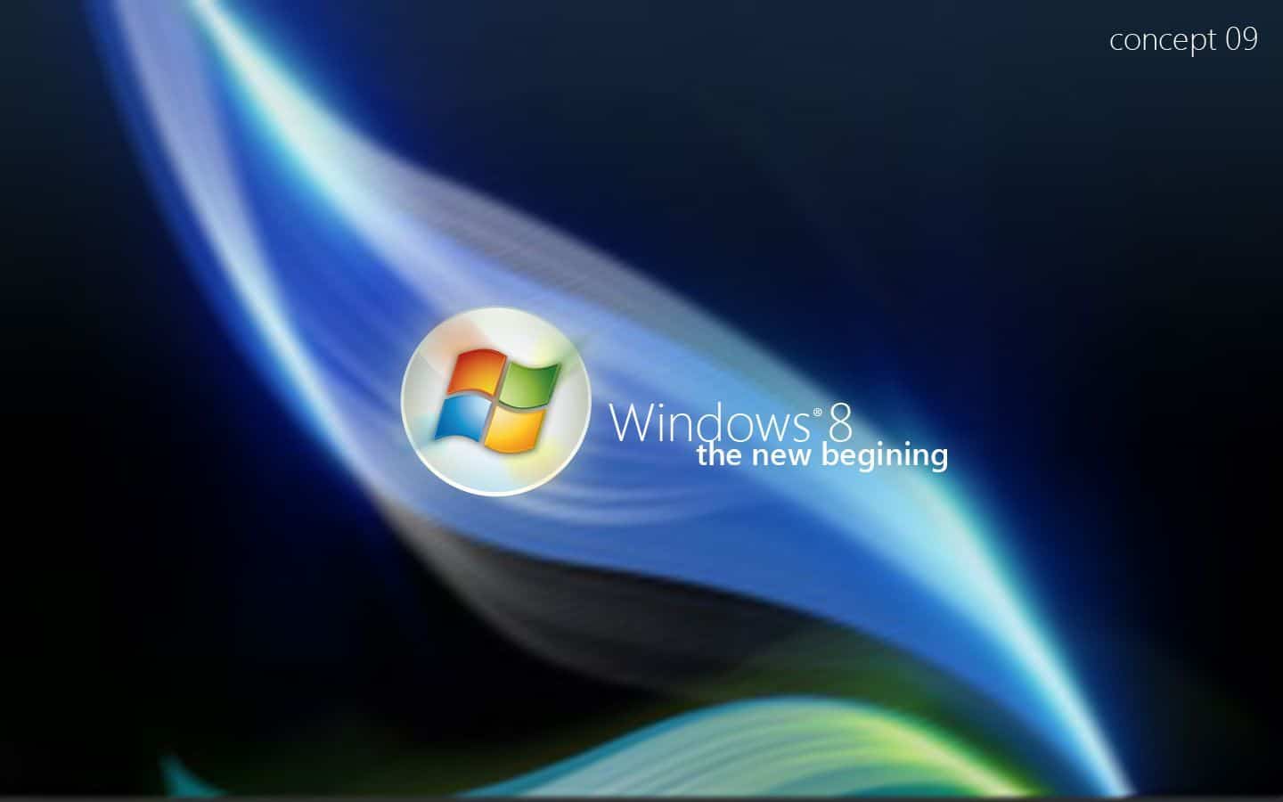 Windows 8 lanzamiento oficial