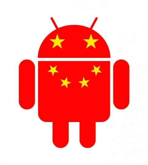 Malware en Android.
