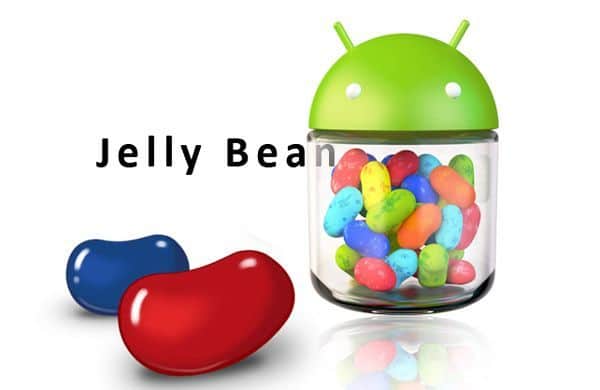android jelly bean seguridad