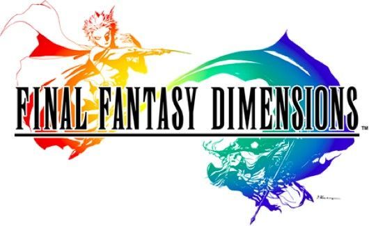 final fantasy dimensions android