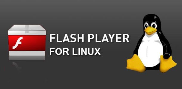 Instalar Flash Player 11 manualmente en Ubuntu y Linux Mint