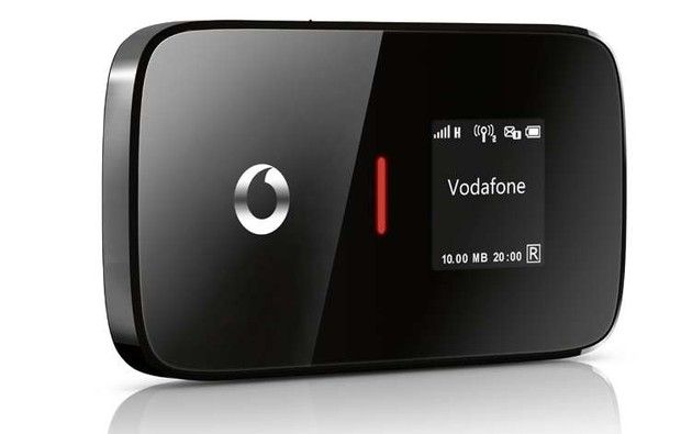 Vodafone Access Point 4G