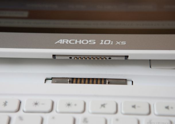 Archos Gen10 101XS